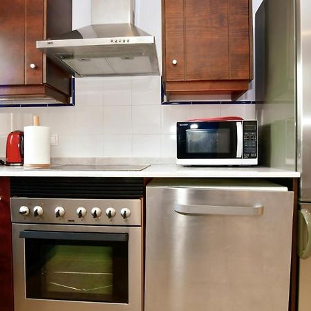 Apartamento La Recoleta トレビエハ エクステリア 写真