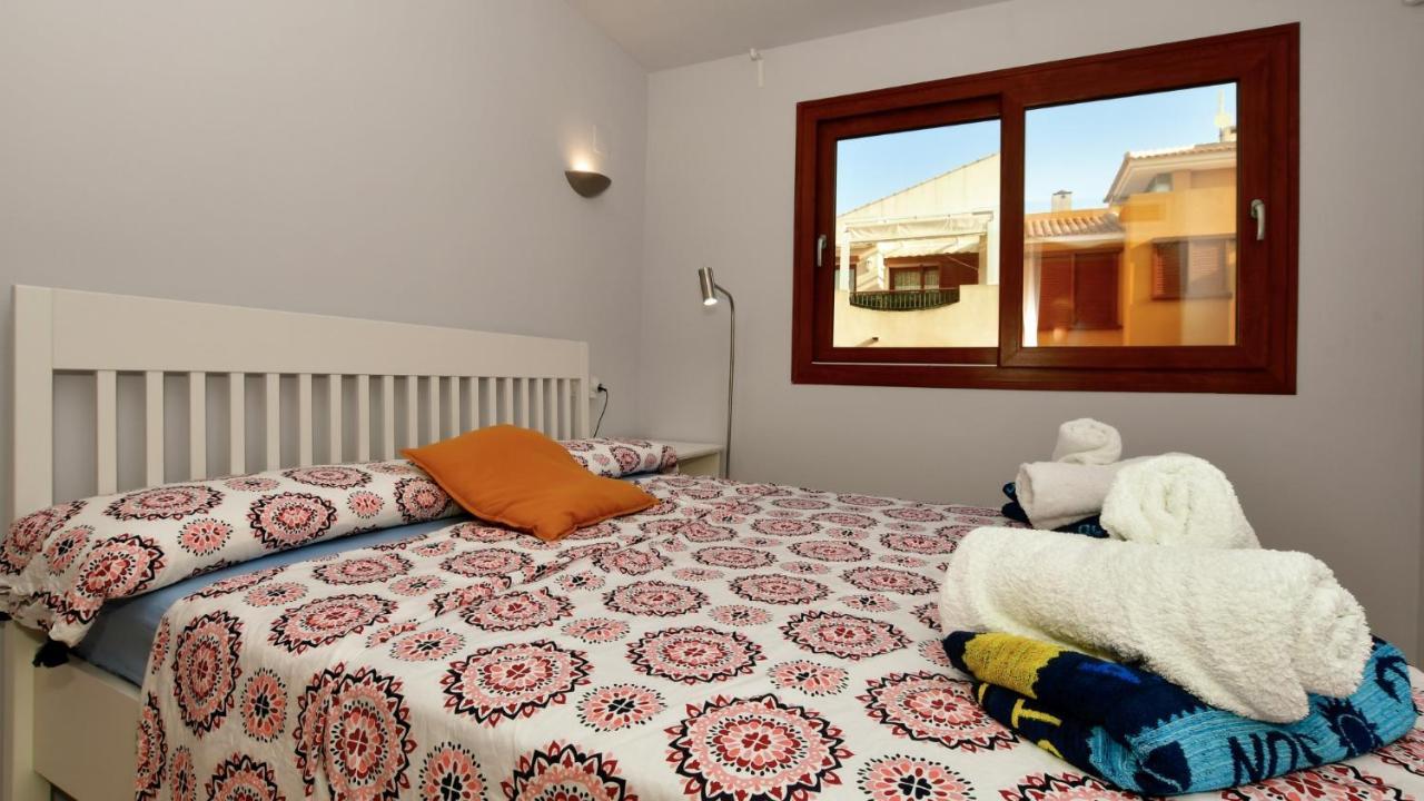 Apartamento La Recoleta トレビエハ エクステリア 写真