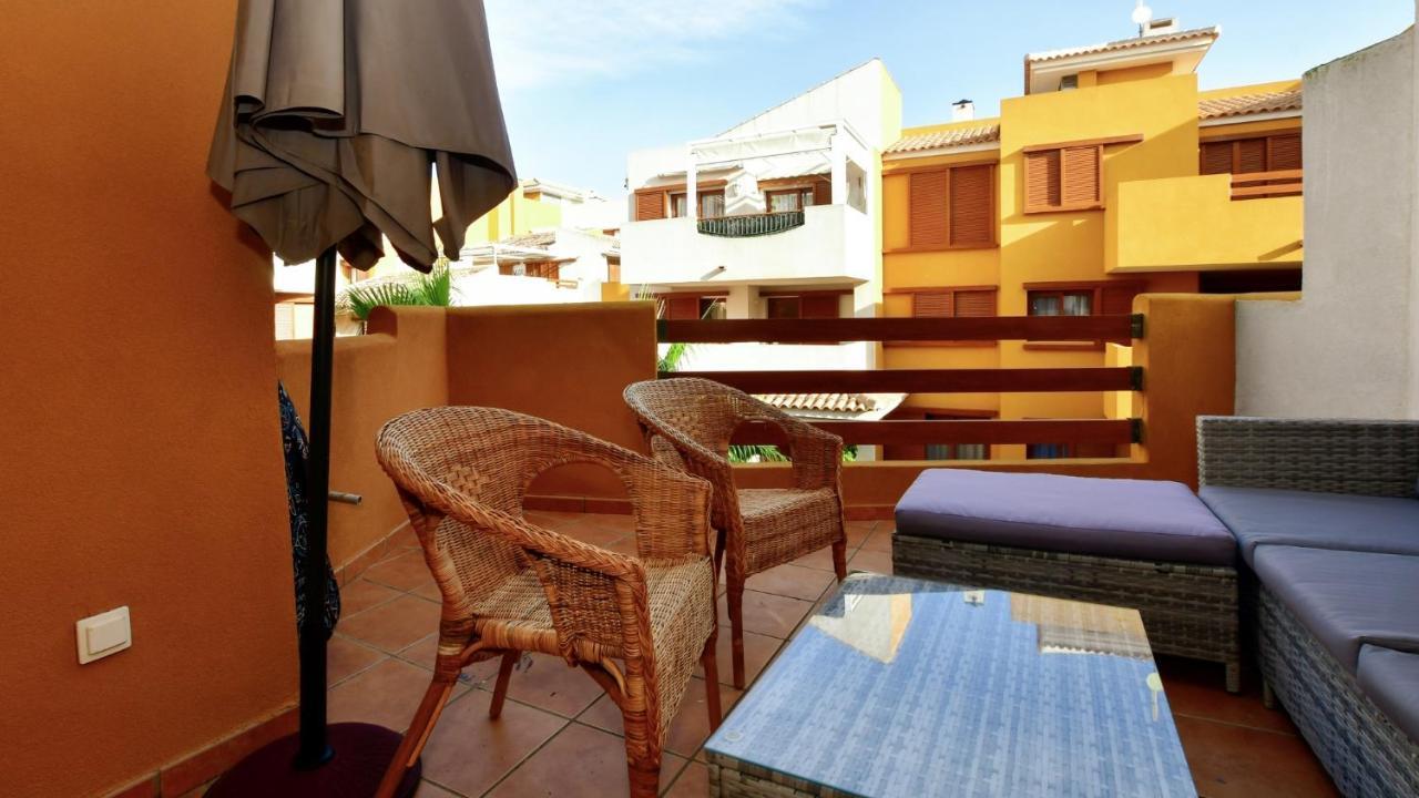 Apartamento La Recoleta トレビエハ エクステリア 写真