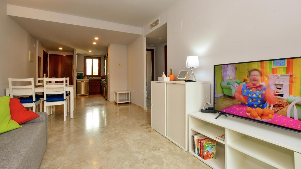 Apartamento La Recoleta トレビエハ エクステリア 写真
