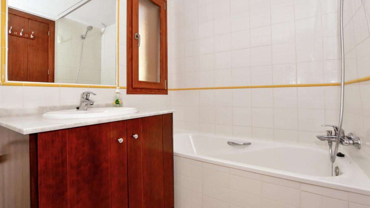 Apartamento La Recoleta トレビエハ エクステリア 写真