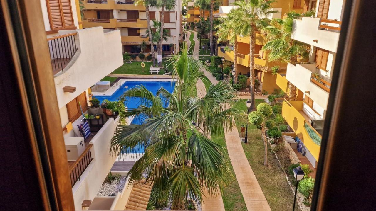 Apartamento La Recoleta トレビエハ エクステリア 写真