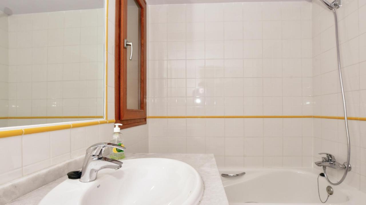 Apartamento La Recoleta トレビエハ エクステリア 写真