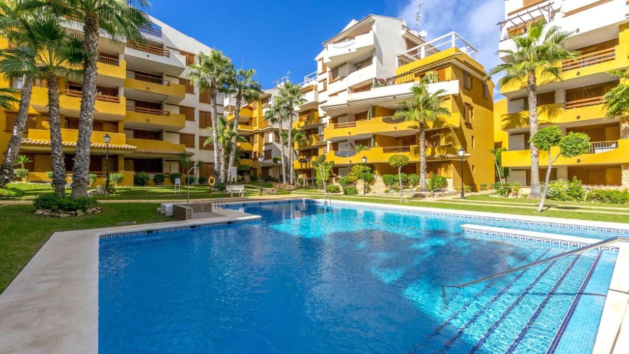 Apartamento La Recoleta トレビエハ エクステリア 写真