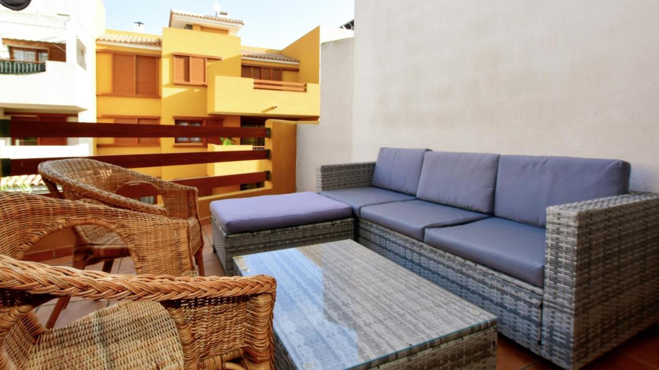 Apartamento La Recoleta トレビエハ エクステリア 写真